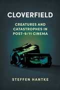 Cover: Cloverfield - University of Pittsburgh Press
