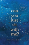 Cover: Can You Just Sit with Me? - IVP