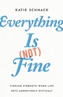 Cover: Everything Is (Not) Fine - IVP