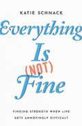 Cover: Everything Is (Not) Fine - IVP