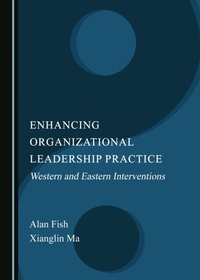 Abbildung von: Enhancing Organizational Leadership Practice - Cambridge Scholars Publishing