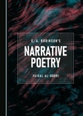 Bild: E. A. Robinson's Narrative Poetry - Cambridge Scholars Publishing