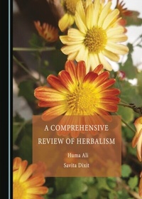 Abbildung von: Comprehensive Review of Herbalism - Cambridge Scholars Publishing