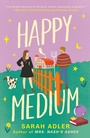 Cover: Happy Medium - Quercus