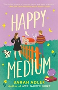 Cover: Happy Medium - Quercus