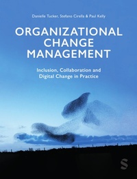 Abbildung von: Organizational Change Management - SAGE Publications Ltd