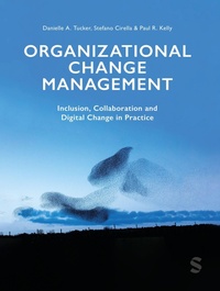 Abbildung von: Organizational Change Management - SAGE Publications Ltd