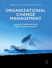 Abbildung von: Organizational Change Management - SAGE Publications Ltd