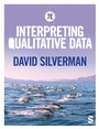 Cover: Interpreting Qualitative Data - SAGE Publications Ltd