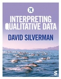 Cover: Interpreting Qualitative Data - SAGE Publications Ltd