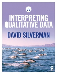 Enlarge image Cover: Interpreting Qualitative Data - SAGE Publications Ltd