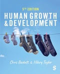 Cover: Human Growth and Development - SAGE Publications Ltd