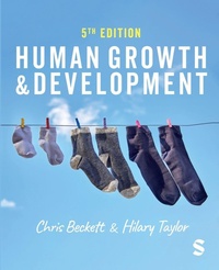 Enlarge image Cover: Human Growth and Development - SAGE Publications Ltd