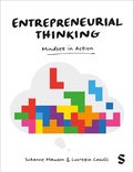 Cover: Entrepreneurial Thinking - SAGE Publications Ltd