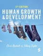 Cover: Human Growth and Development - SAGE Publications Ltd
