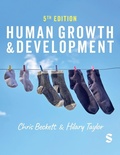 Cover: Human Growth and Development - SAGE Publications Ltd