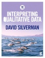 Cover: Interpreting Qualitative Data - SAGE Publications Ltd