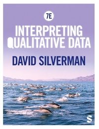 Enlarge image Cover: Interpreting Qualitative Data - SAGE Publications Ltd