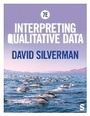 Cover: Interpreting Qualitative Data - SAGE Publications Ltd
