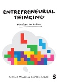 Cover: Entrepreneurial Thinking - SAGE Publications Ltd