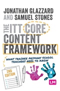 Cover: The ITT Core Content Framework - SAGE Publications Ltd