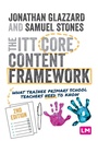 Cover: The ITT Core Content Framework - SAGE Publications Ltd