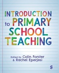 Cover: Introduction to Primary School Teaching - SAGE Publications Ltd