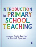 Cover: Introduction to Primary School Teaching - SAGE Publications Ltd