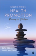 Cover: Green & Tones' Health Promotion - SAGE Publications Ltd