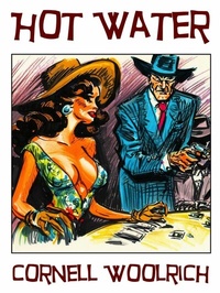 Enlarge image Cover: Hot Water - Alien eBooks