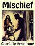 Cover: Mischief - Alien eBooks
