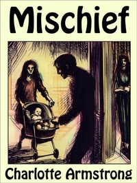 Enlarge image Cover: Mischief - Alien eBooks