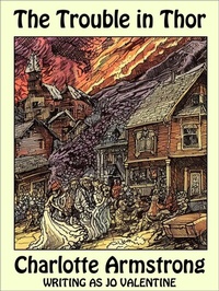 Enlarge image Cover: The Trouble in Thor - Alien eBooks