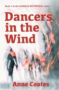 Cover: Dancers in the Wind - Urban Fox Books