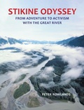 Cover: Stikine Odyssey - FriesenPress