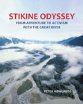 Cover: Stikine Odyssey - FriesenPress