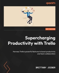 Abbildung von: Supercharging Productivity with Trello - De Gruyter