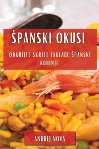 Abbildung von: Spanski Okusi - Andrej Nova