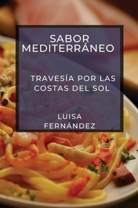Abbildung von: Sabor Mediterraneo - Luisa Fernandez