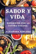 Cover: Sabor y Vida - Alejandra Sanchez