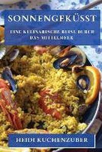 Abbildung von: Sonnengekuesst - Heidi Kuchenzuber