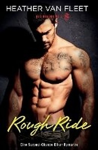 Enlarge image Cover: Rough Ride - Bookouture