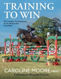 Abbildung von: Training to Win - Kenilworth Press Ltd