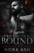 Cover: Protector - Little Huldra Media