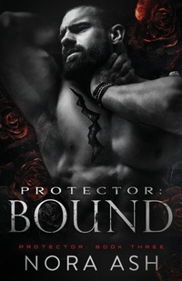 Enlarge image Cover: Protector - Little Huldra Media