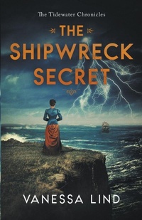 Enlarge image Cover: The Shipwreck Secret - Heron Wing Press