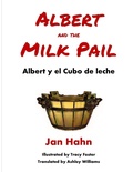 Cover: Albert and the Milk Pail - Parson's Porch