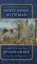 Cover: God's Abode with Man - Os Justi Press