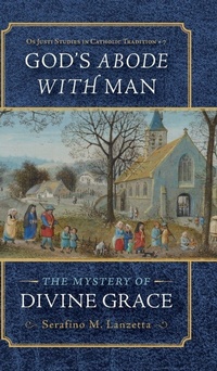 Enlarge image Cover: God's Abode with Man - Os Justi Press