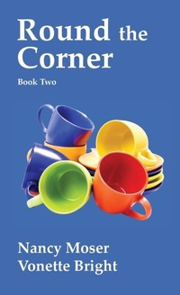 Enlarge image Cover: Round the Corner - Mustard Seed Press